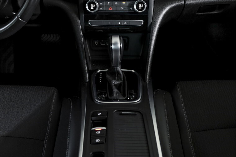 Renault - Mégane