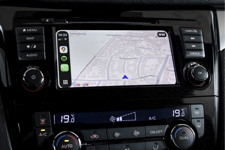 Nissan - QASHQAI