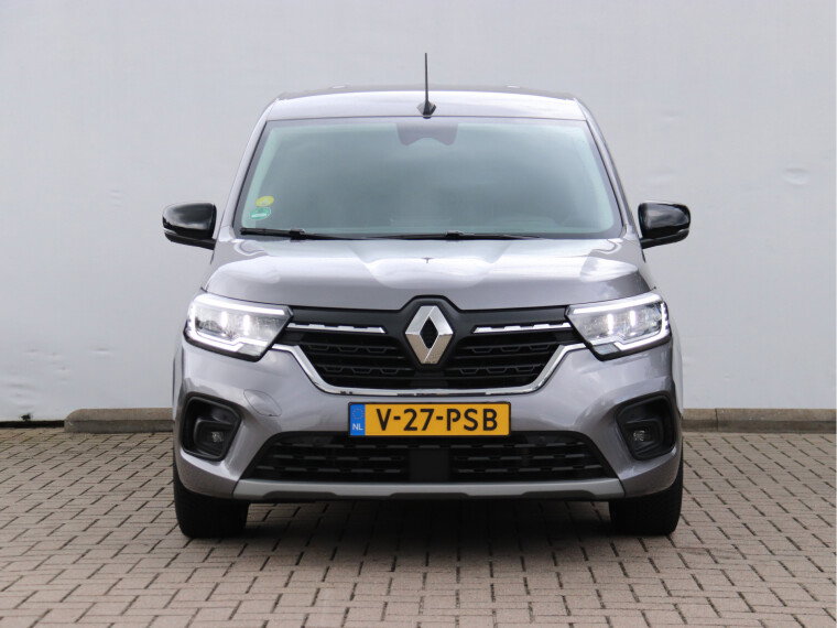 Renault - Kangoo