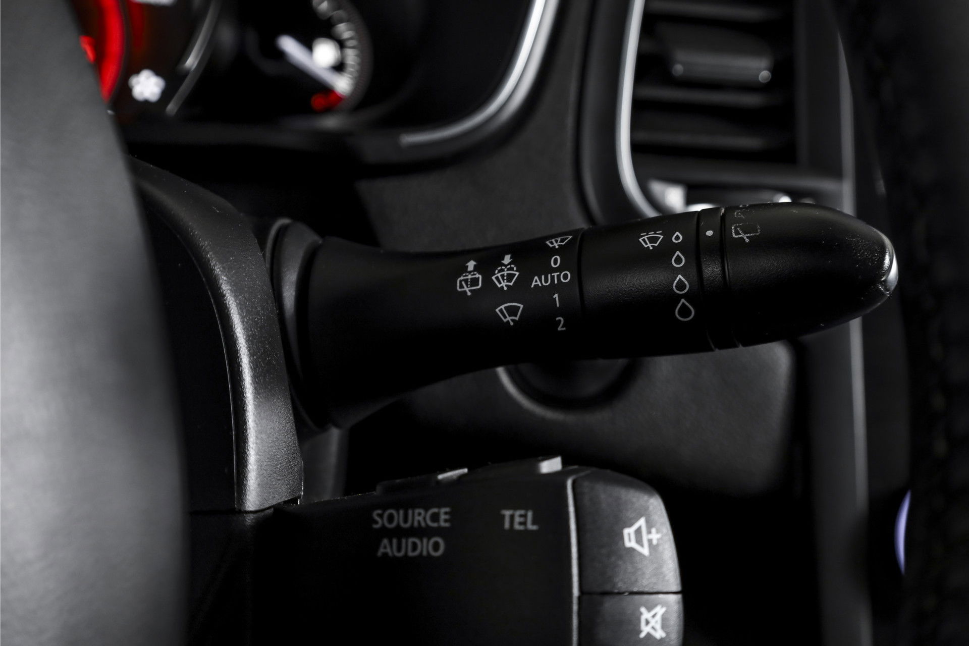 Renault - Mégane Estate