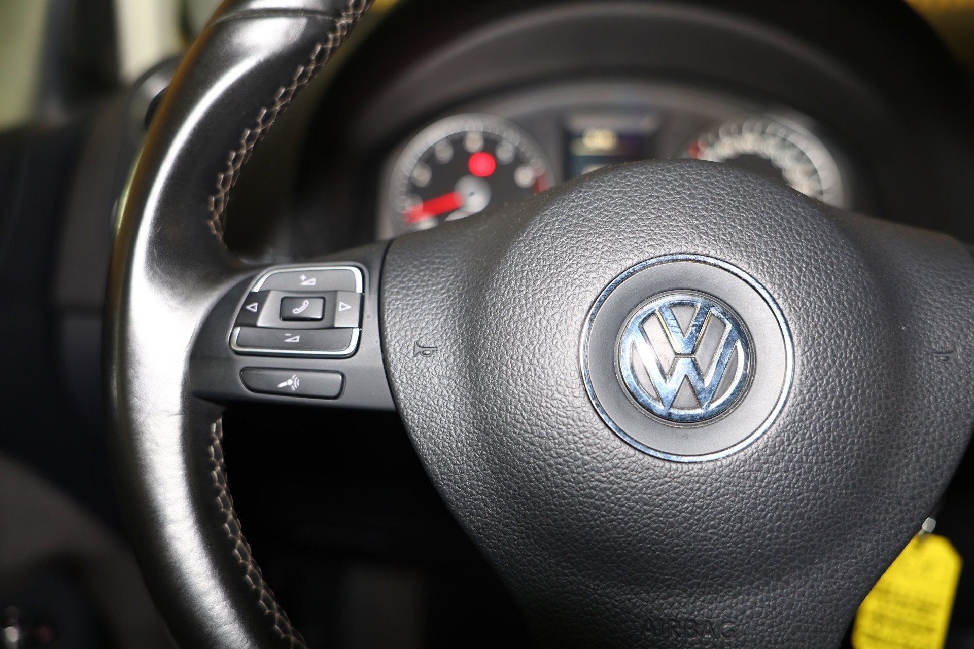 Volkswagen 1.4 TSI Highline DSG CLIMATRONIC CRUISECONTROL STOELVERWARMING '12 - foto 15