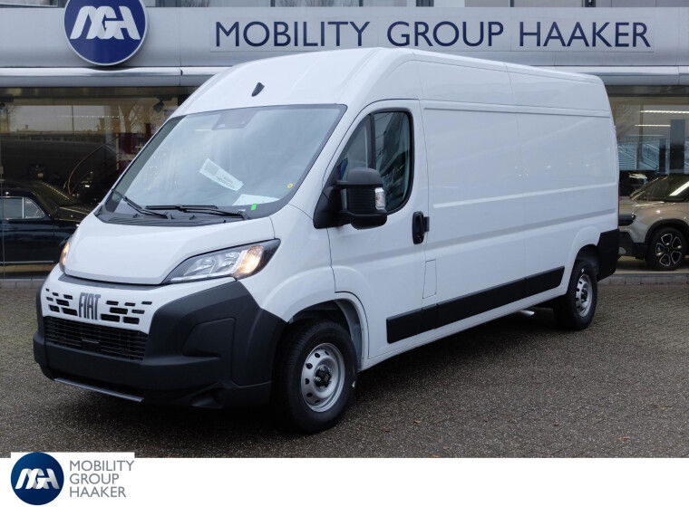 Foto van Fiat Ducato 2.2 MultiJet 140 S&S L3H2 3.5t