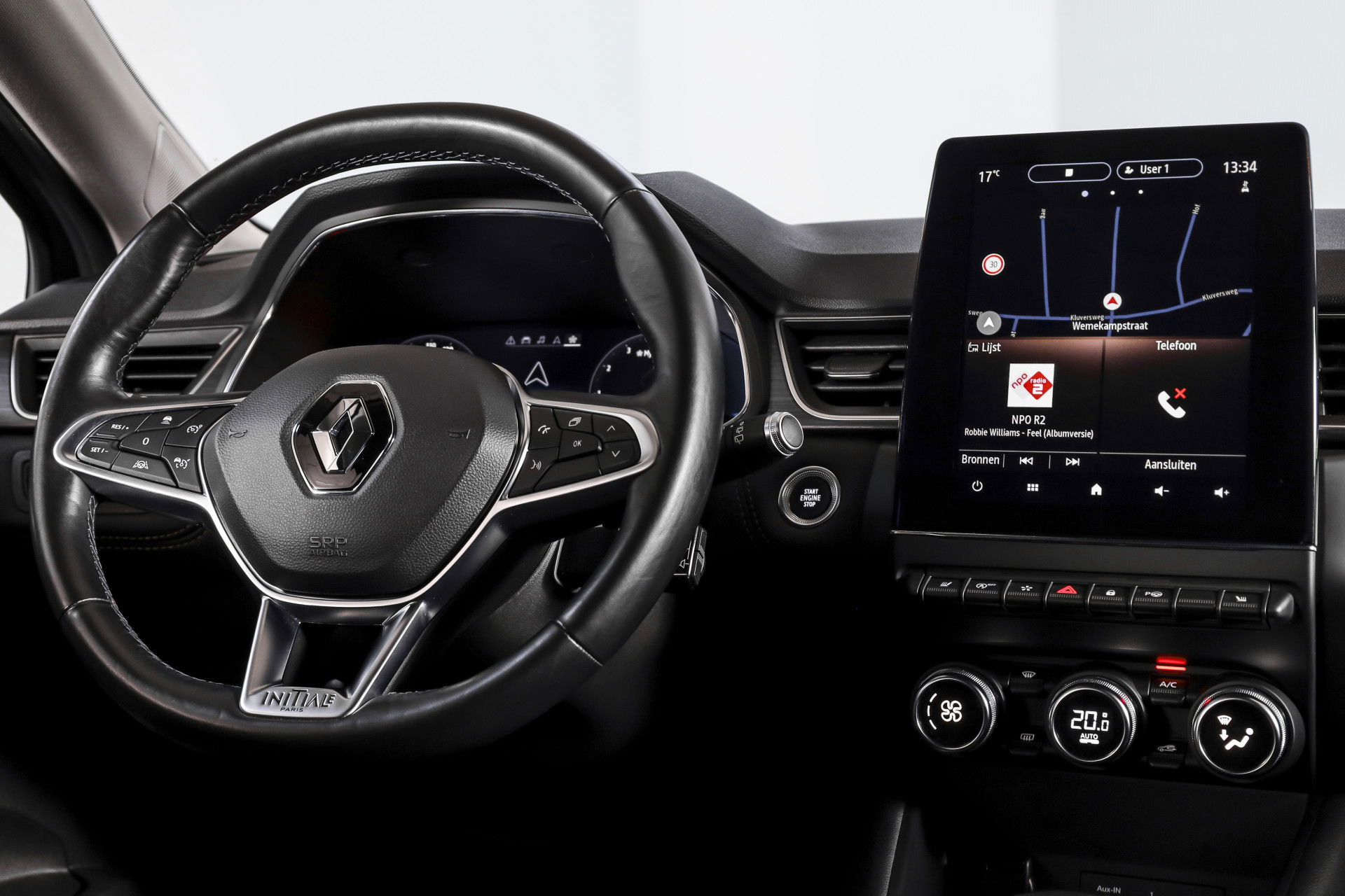 Renault - Captur