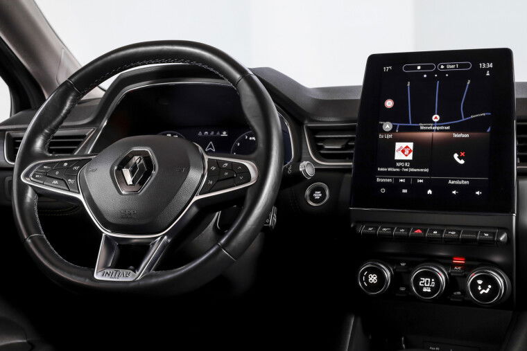 Renault - Captur