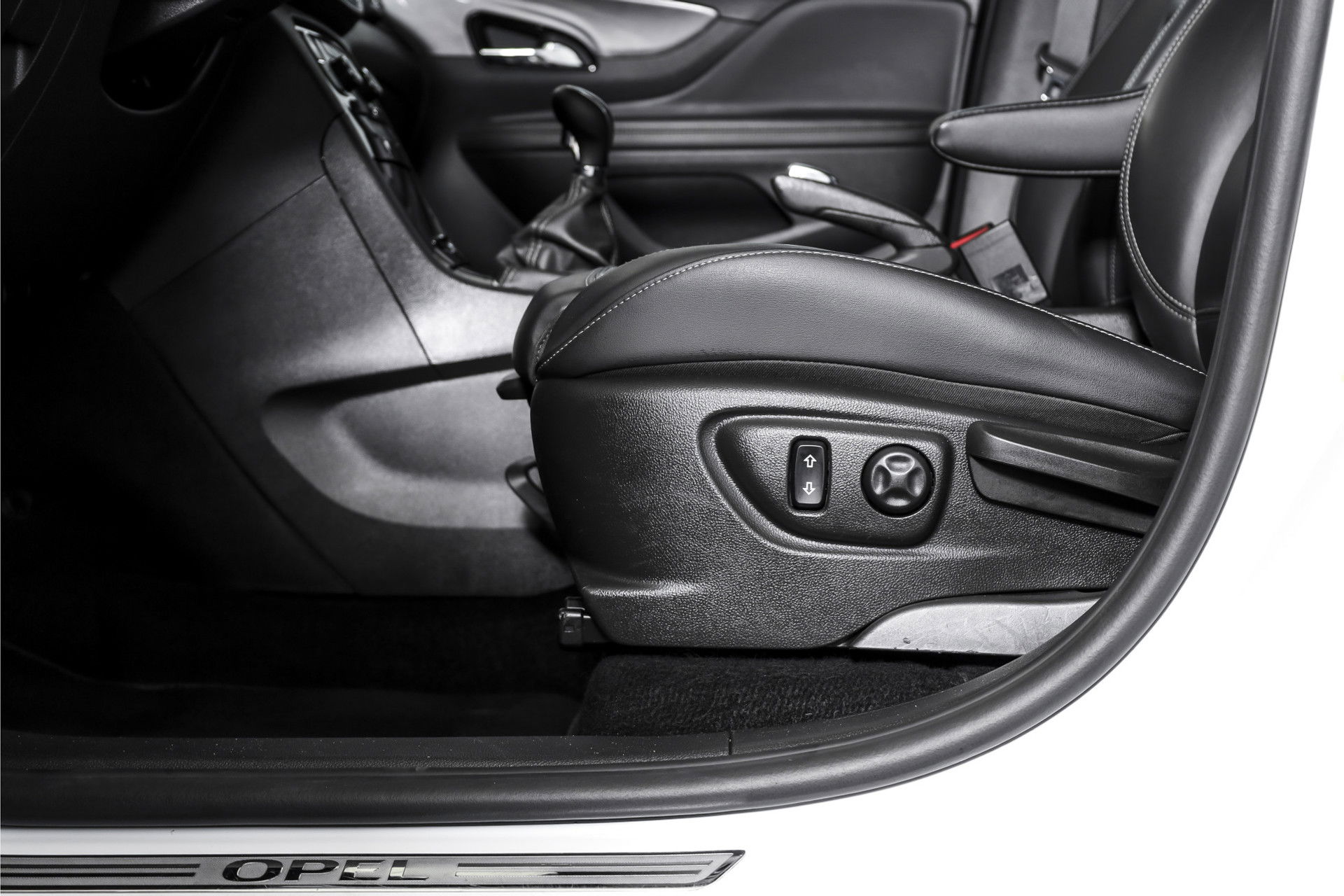 Opel - Mokka X