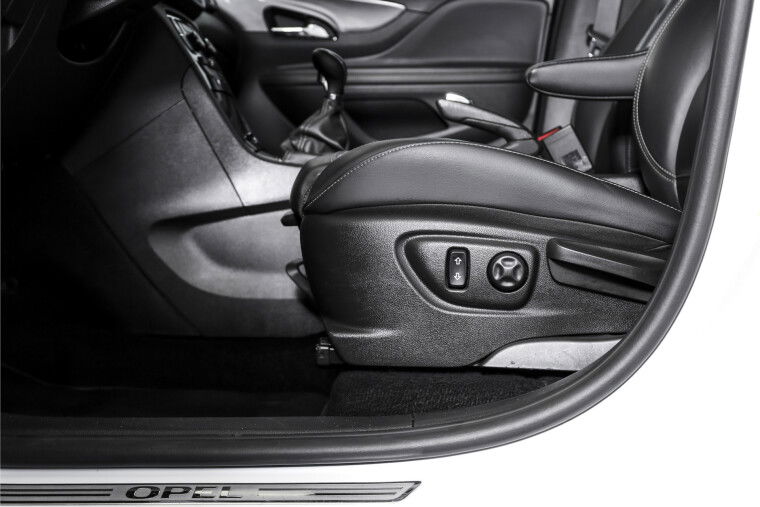 Opel - Mokka X