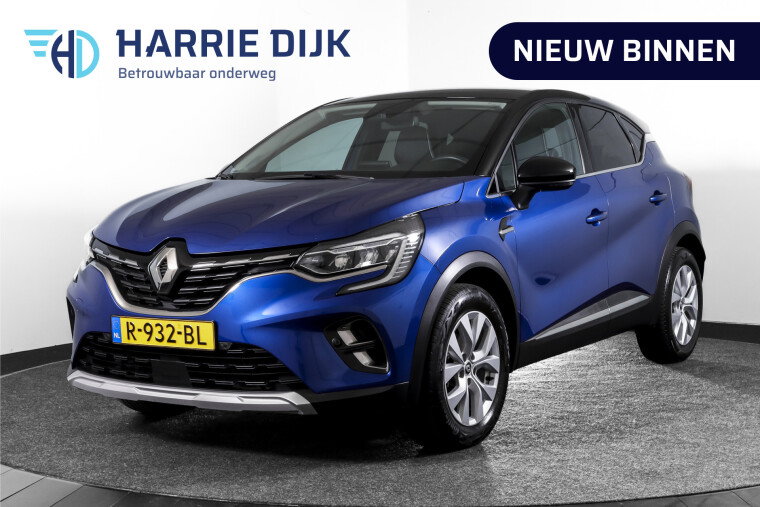 Renault - Captur