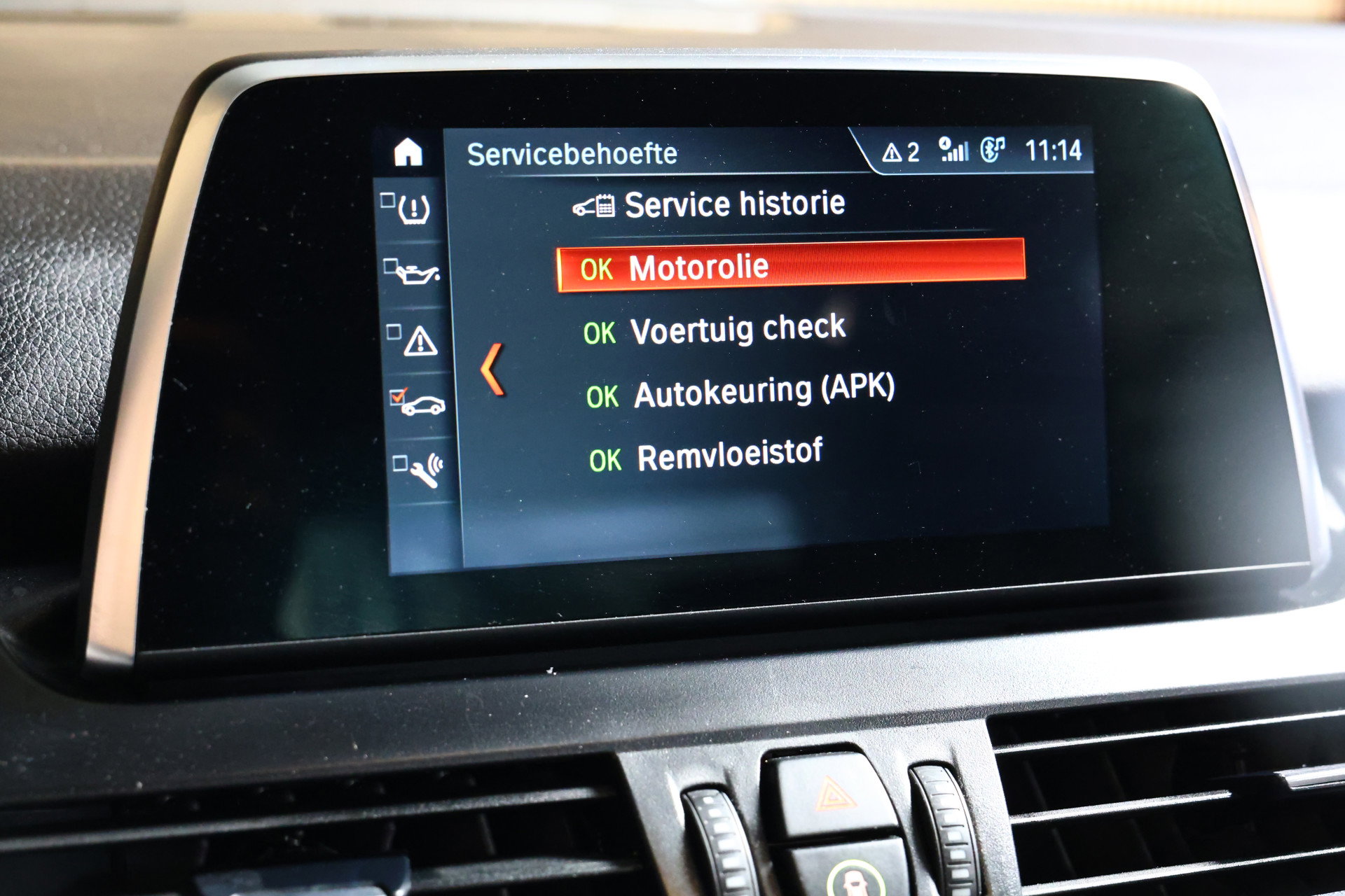 BMW Active Tourer 225xe M SPORT iPerform PLUGIN AUTOM PANO NAVI "20 - foto 21