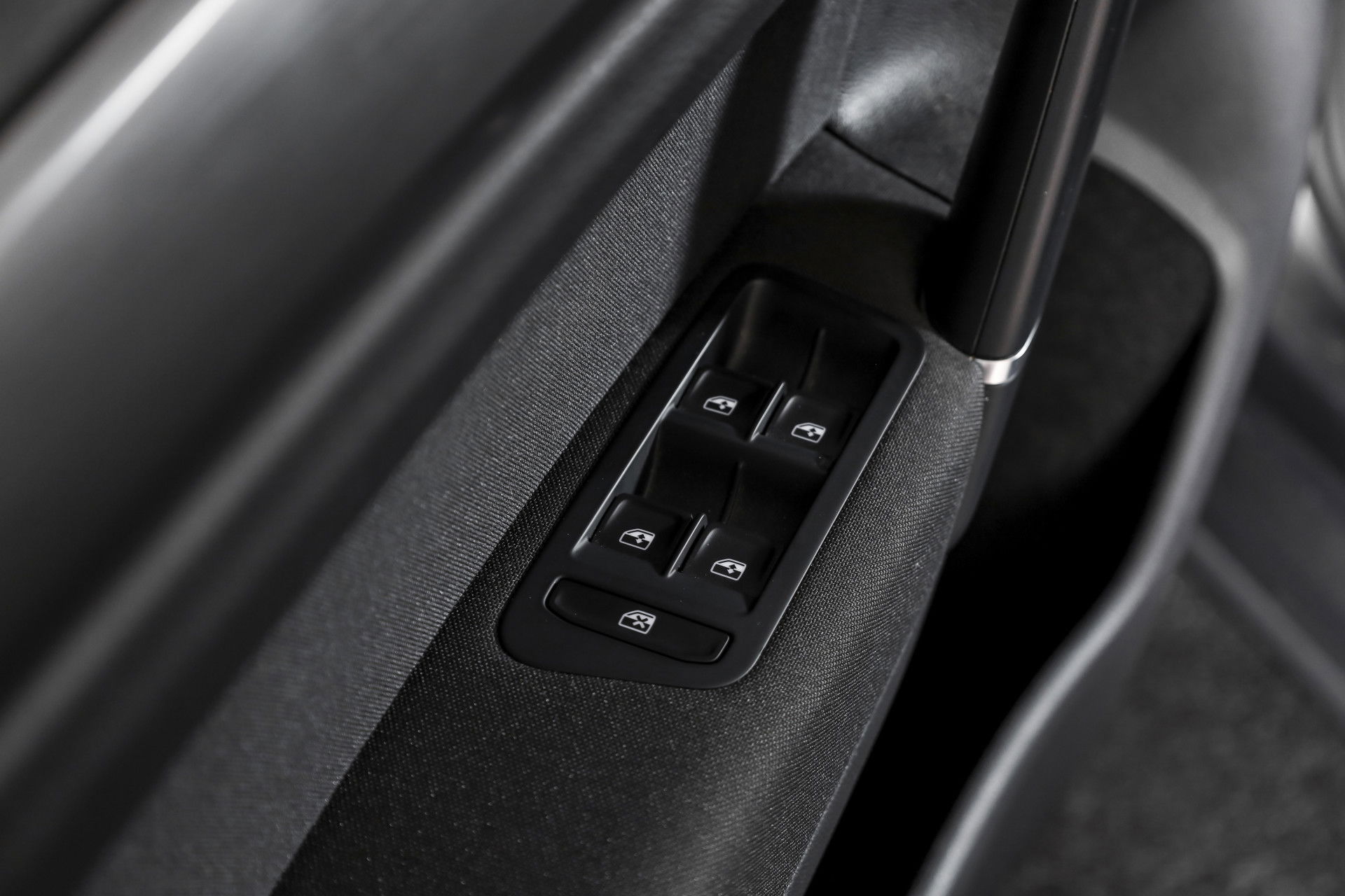 Volkswagen - Golf Sportsvan