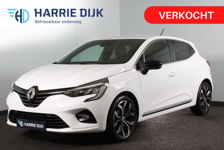 Renault - Clio