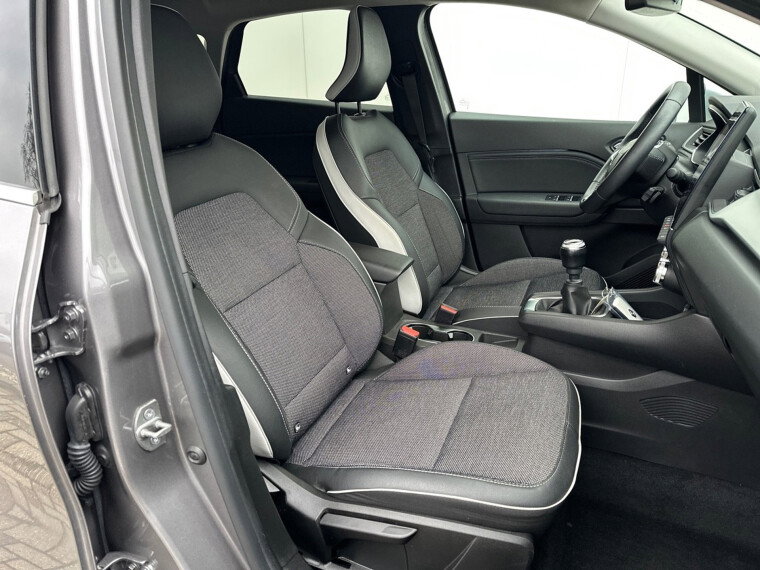 Renault - Captur