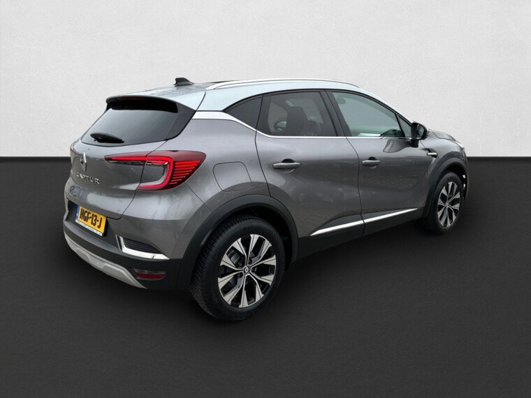 Renault - Captur