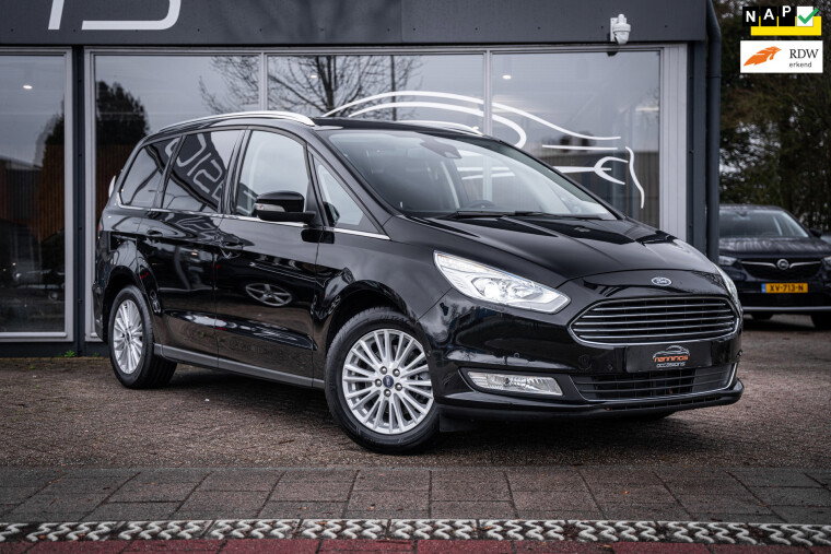 Ford Galaxy