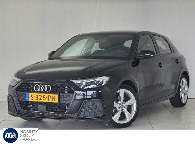 Foto van Audi A1 Sportback 30 TFSI S Line Pro Line S