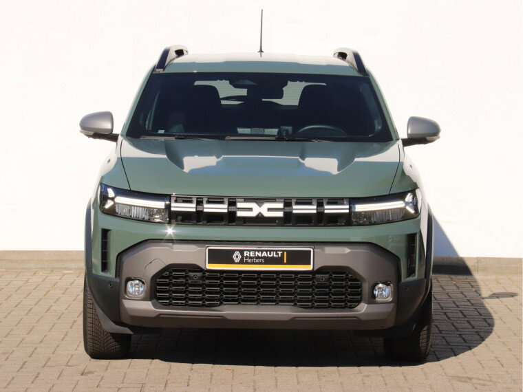 Dacia - Duster