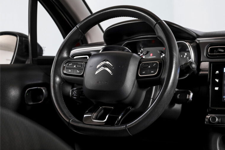 Citroën - C3