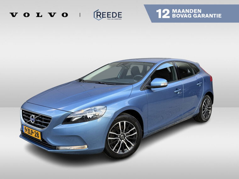 Foto van Volvo V40 1.6 T4 Automaat