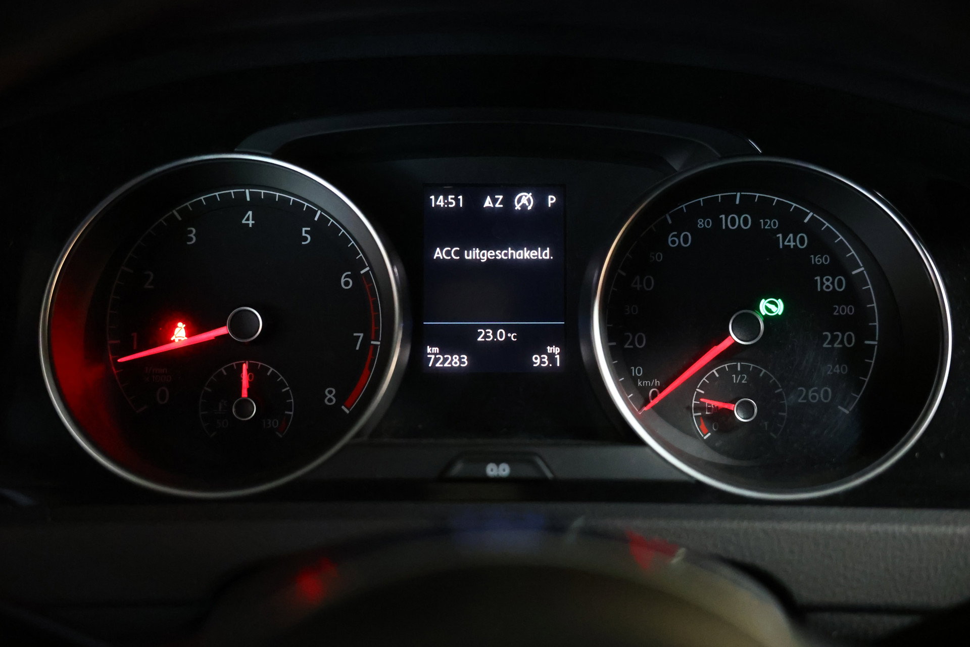 Volkswagen 1.5 TSI Highline Business R DSG NAVI DYNAUDIO ACC CLIMA STOELVW LED '17 - foto 15