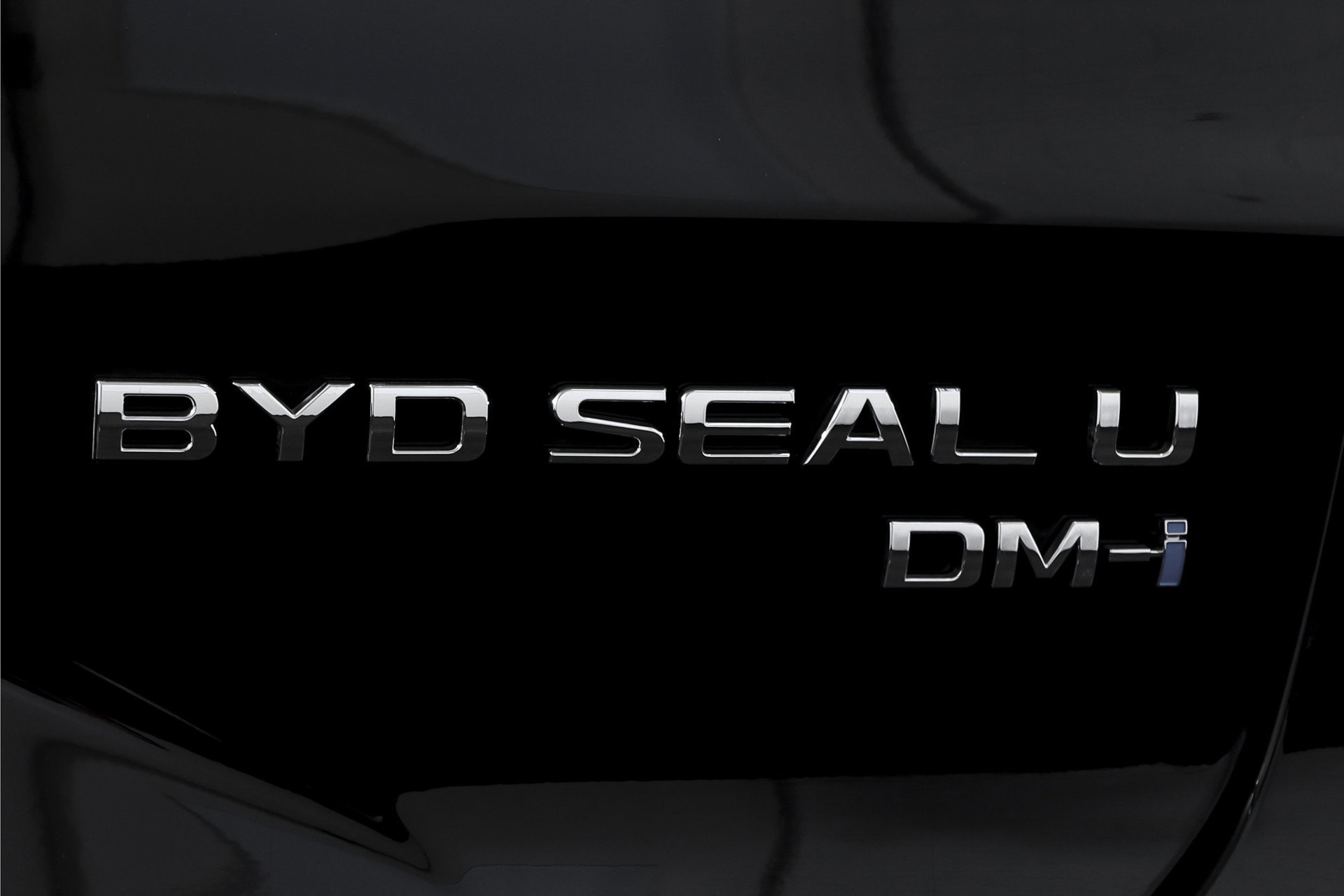 BYD - SEAL U