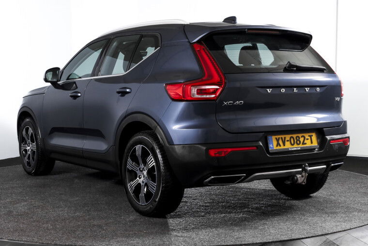 Volvo - XC40