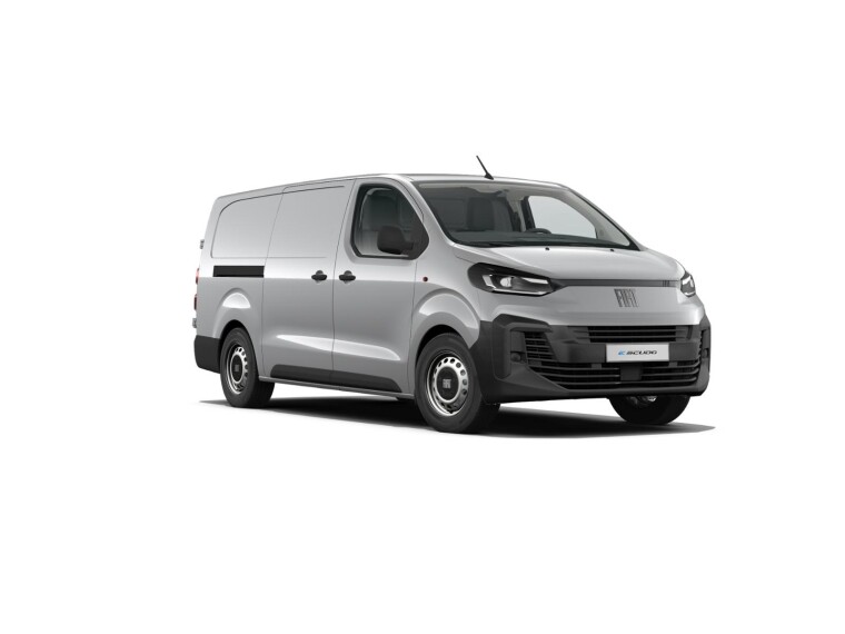 Foto van Fiat Scudo Standaard
