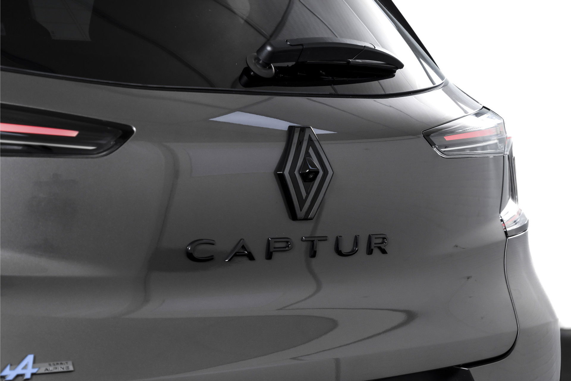 Renault - Captur
