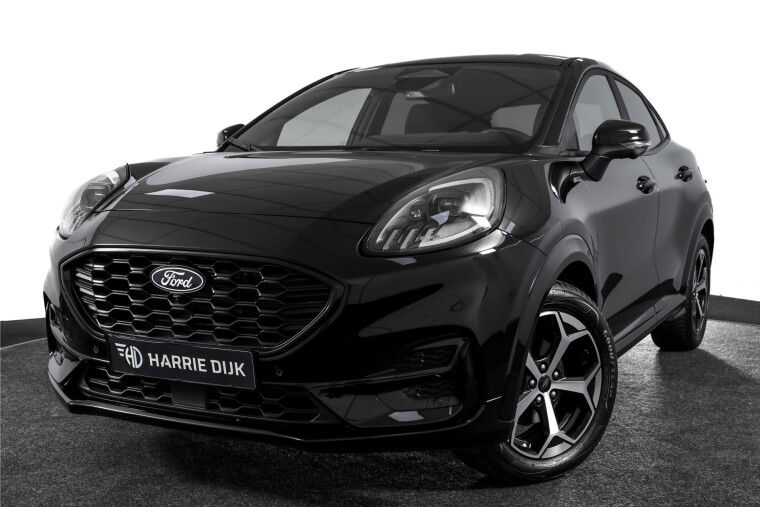 Ford - Puma