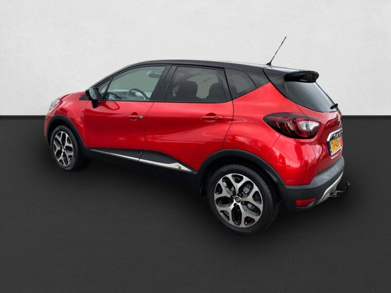 Renault - Captur
