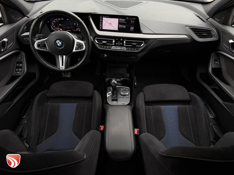 BMW 1-serie 118i High Executive Edition