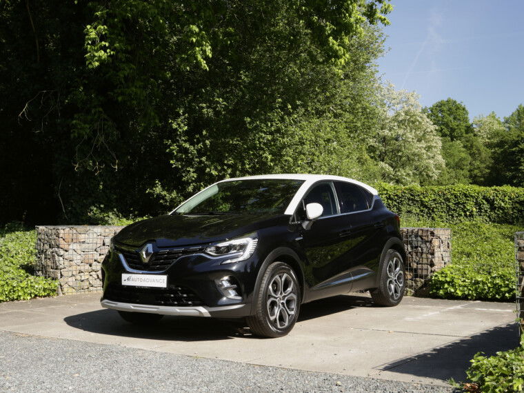 Foto van Renault Captur 1.0 TCe 100 Intens