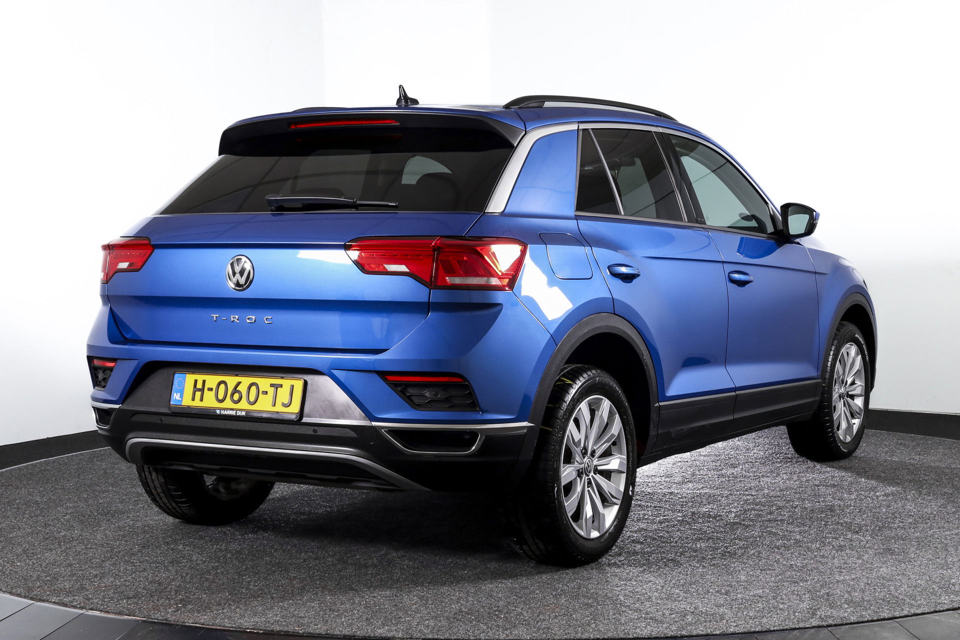Volkswagen - T-Roc