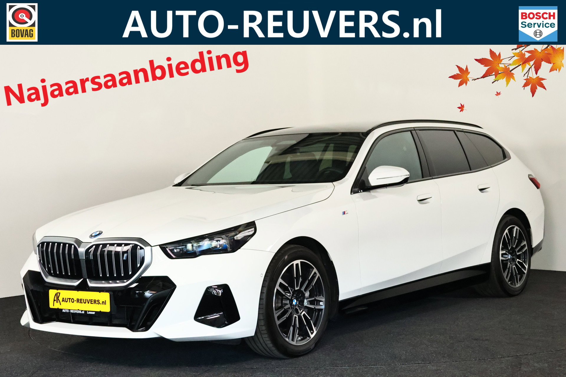 BMW i5