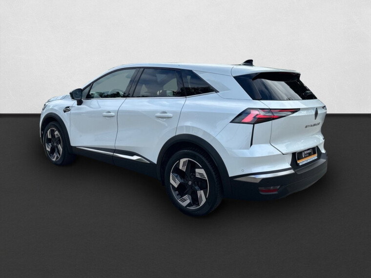 Renault - Symbioz