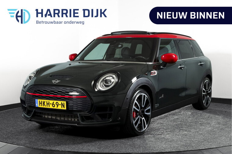 MINI - Clubman
