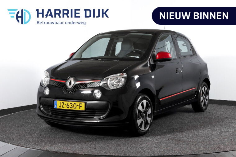 Renault - Twingo