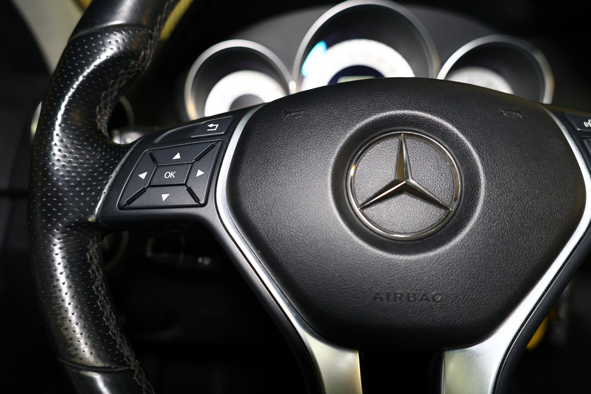 Mercedes-Benz 180 Edition Avantgarde AUTOMAAT PANO NAVI CLIMA STOELVW PDC BT "12 - foto 15