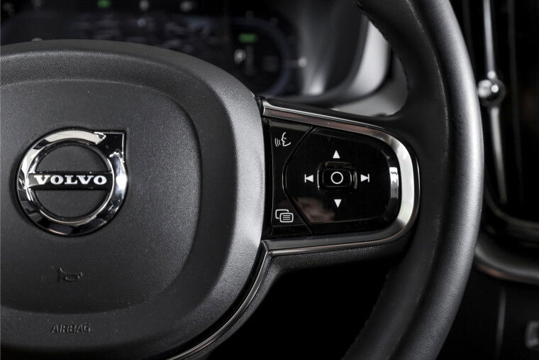 Volvo - XC60