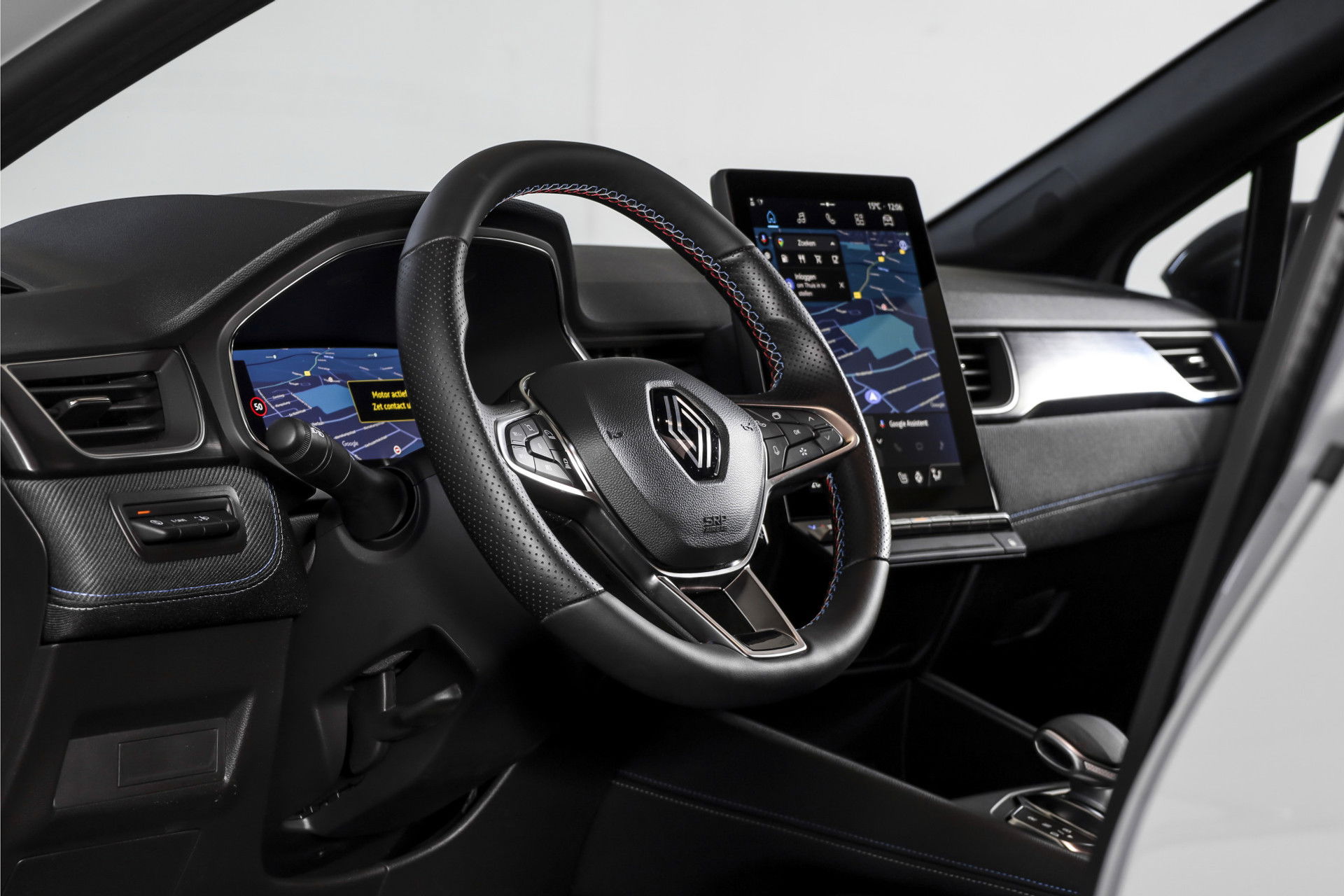Renault - Captur