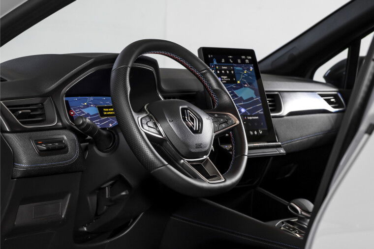 Renault - Captur