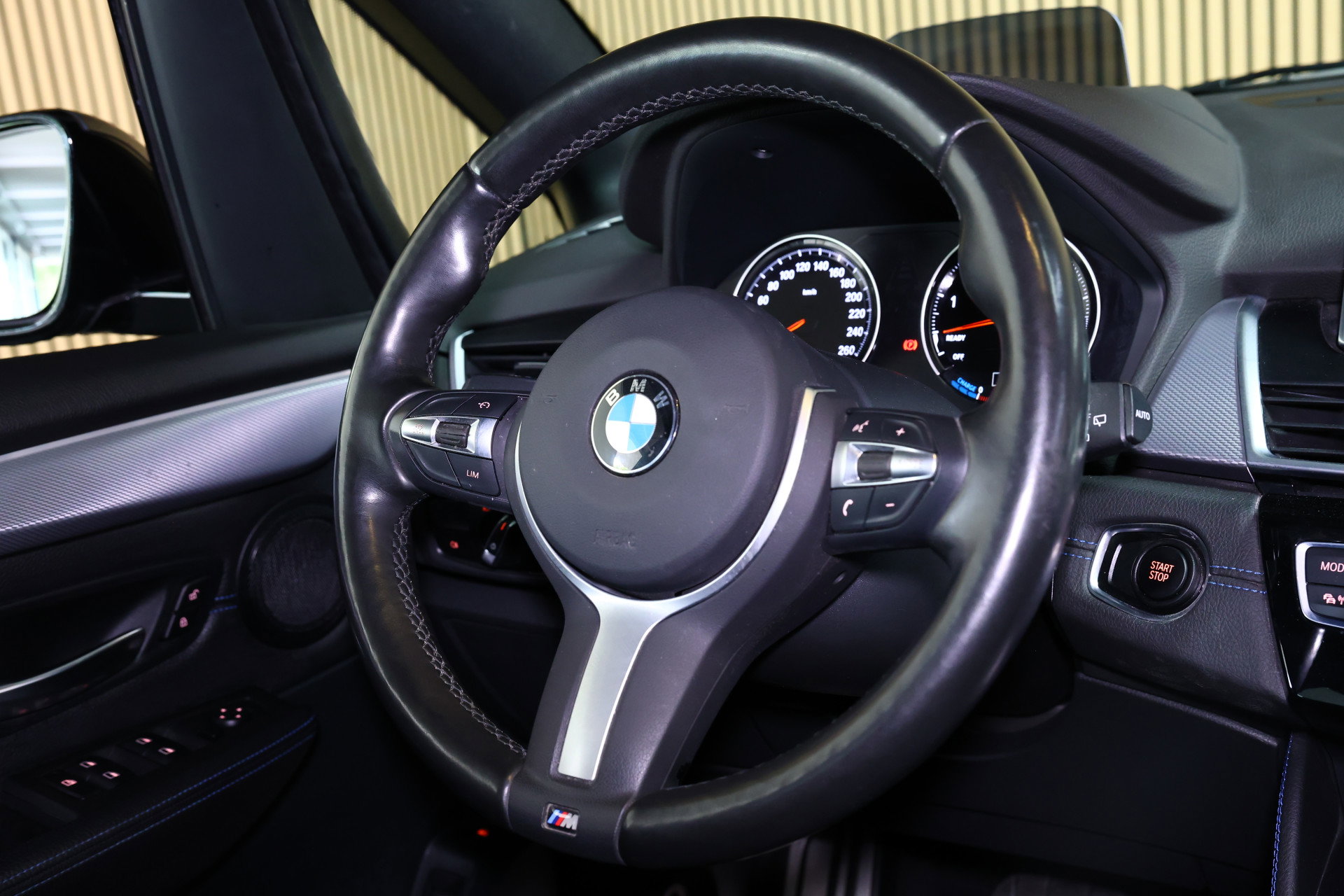 BMW Active Tourer 225xe PLUGIN HYBR M SPORT High Executive GROTE NAVI HEADUP PDC "18 - foto 28