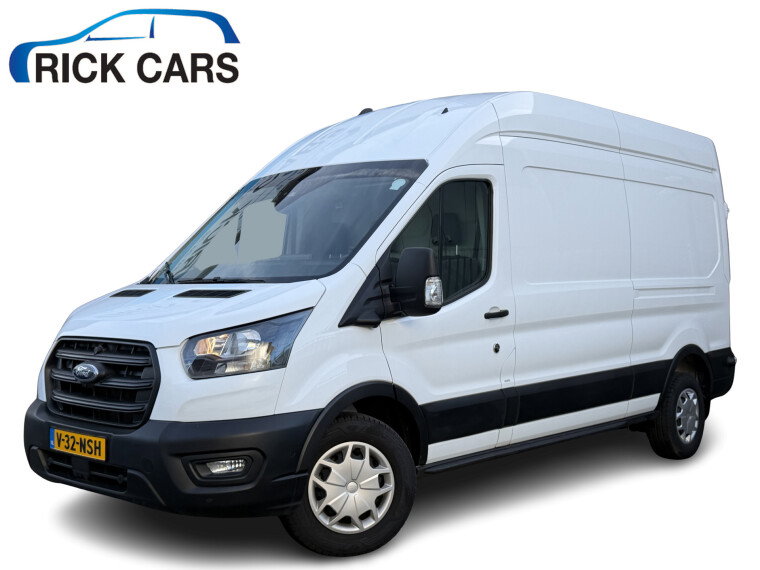 Foto van Ford Transit 350 2.0 TDCI 130PK Euro 6 L3H3 Trend