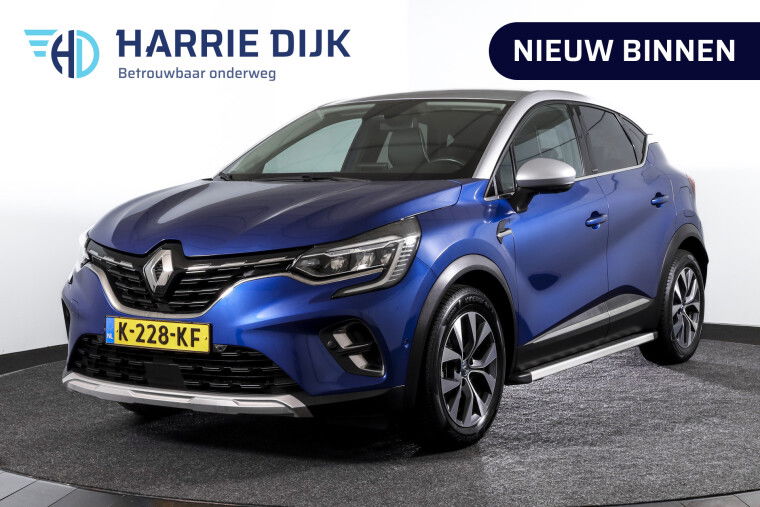 Renault - Captur