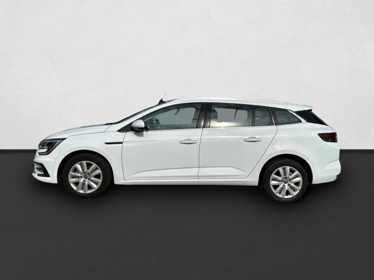 Renault - Mégane
