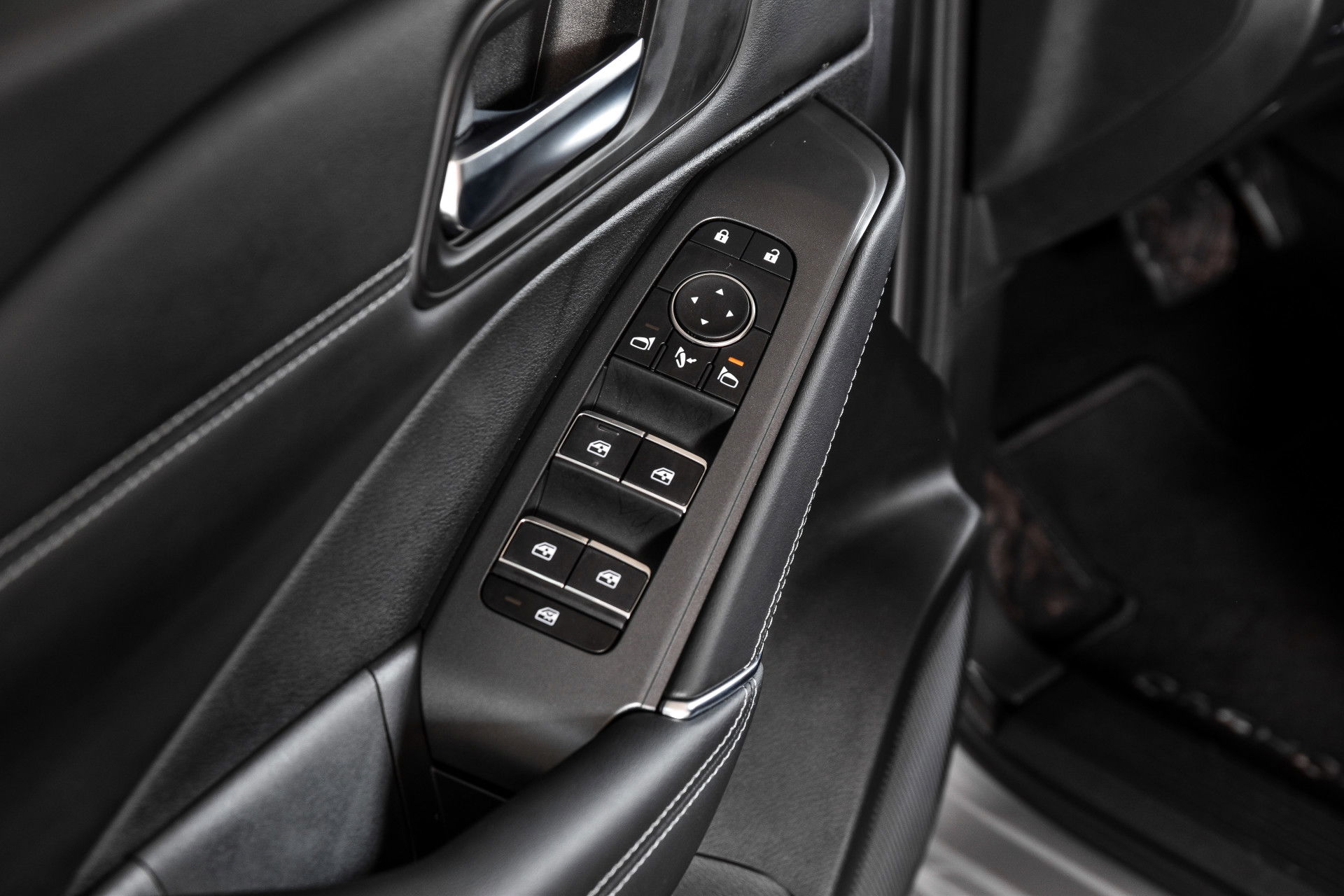 Nissan - QASHQAI
