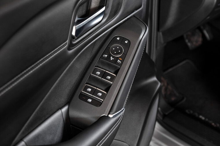 Nissan - QASHQAI