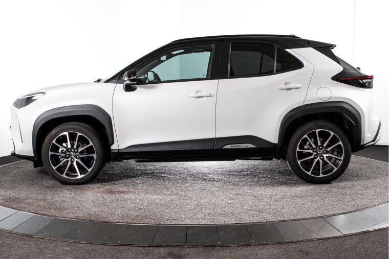 Toyota - Yaris Cross