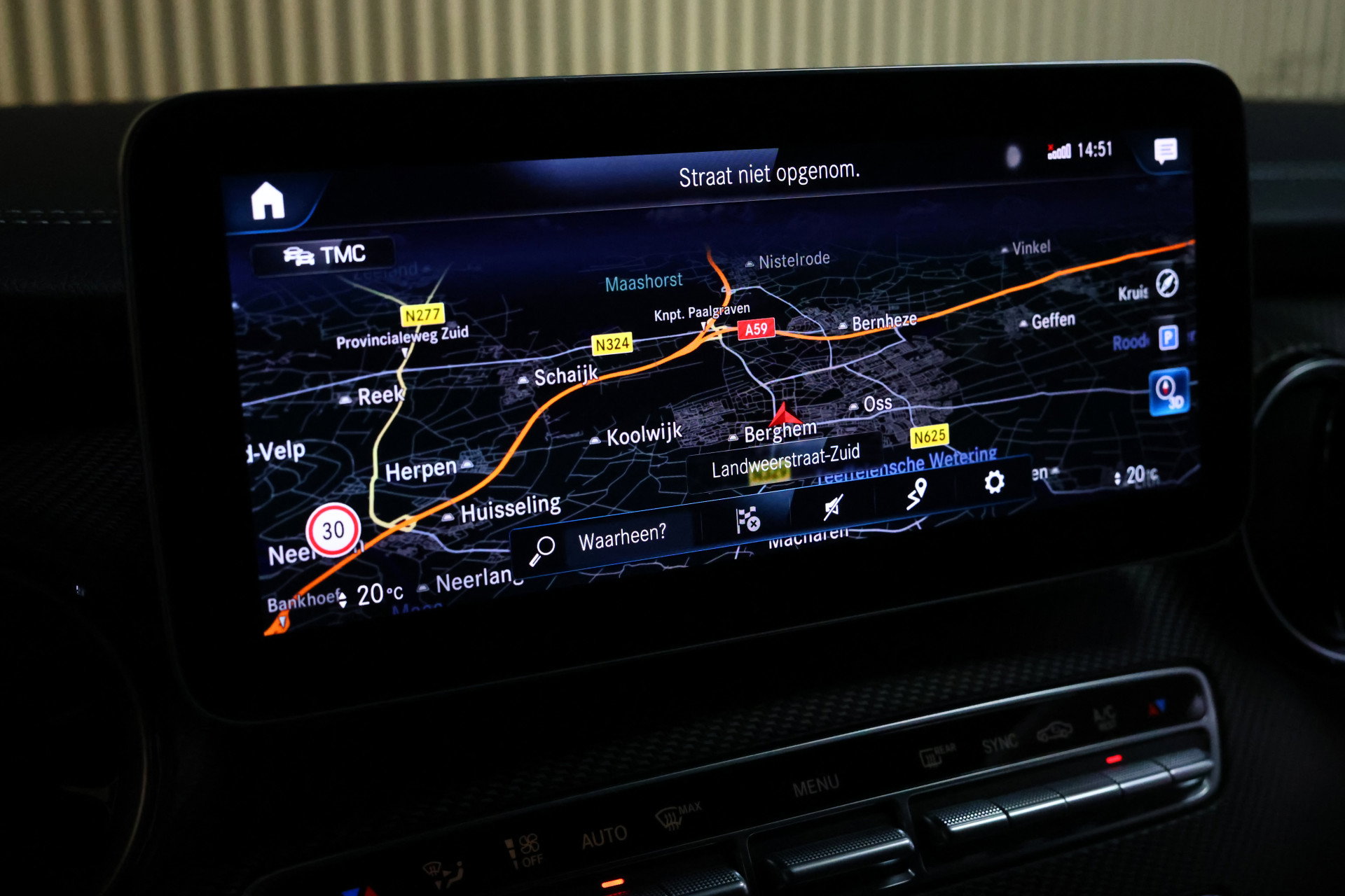 Mercedes-Benz 300d L2 Exclusive AMG Line AVM MEMORY BURMEISTER NAVI CLIMA 360CAM "24 - foto 33