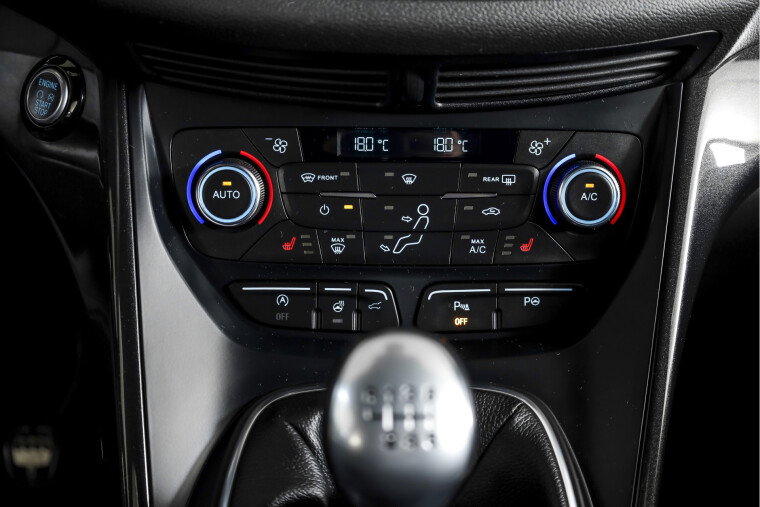 Ford - Kuga