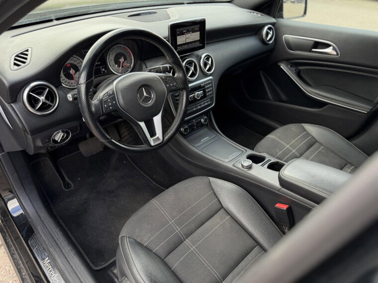 Mercedes-Benz A-Klasse 180 Ambition