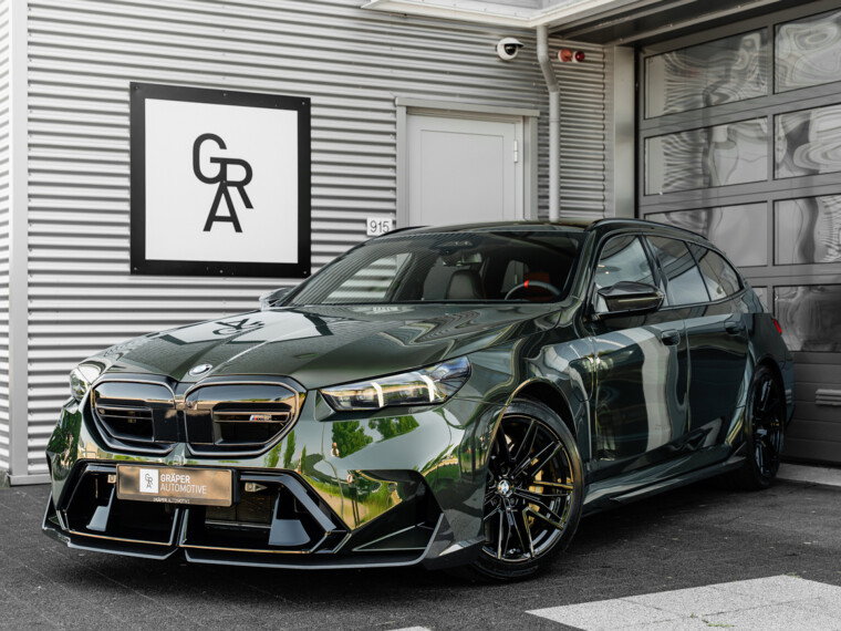 BMW M5
